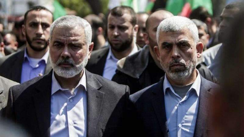 The Choices Facing Hamas In the Aftermath of the Palestine National Council Meeting