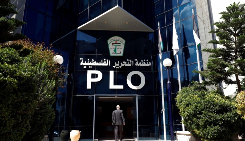 الدولة الفلسطينية هي إحدى دوائر منظمة التحرير الفلسطينية وليس العكس


