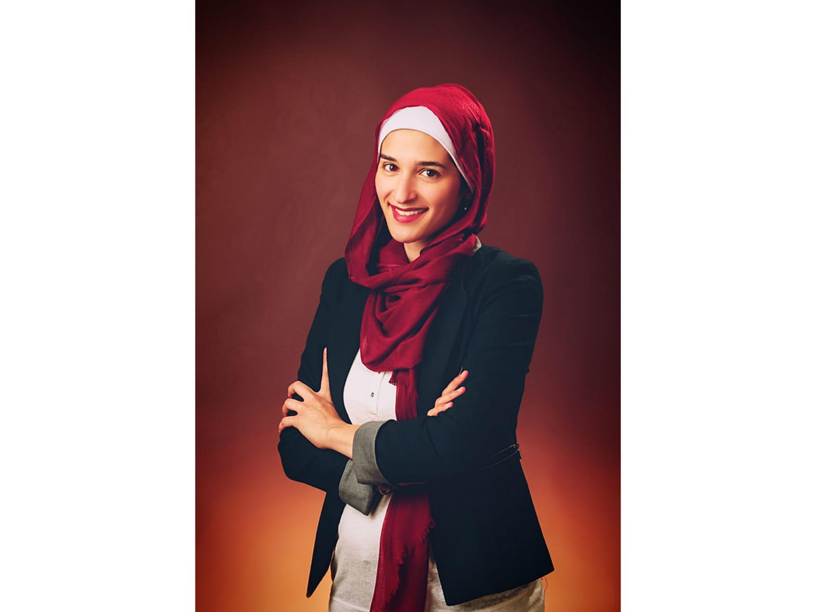 Dina Abu Jabarah