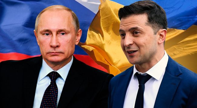 شذرات على هامش الأزمة الأوكرانية

