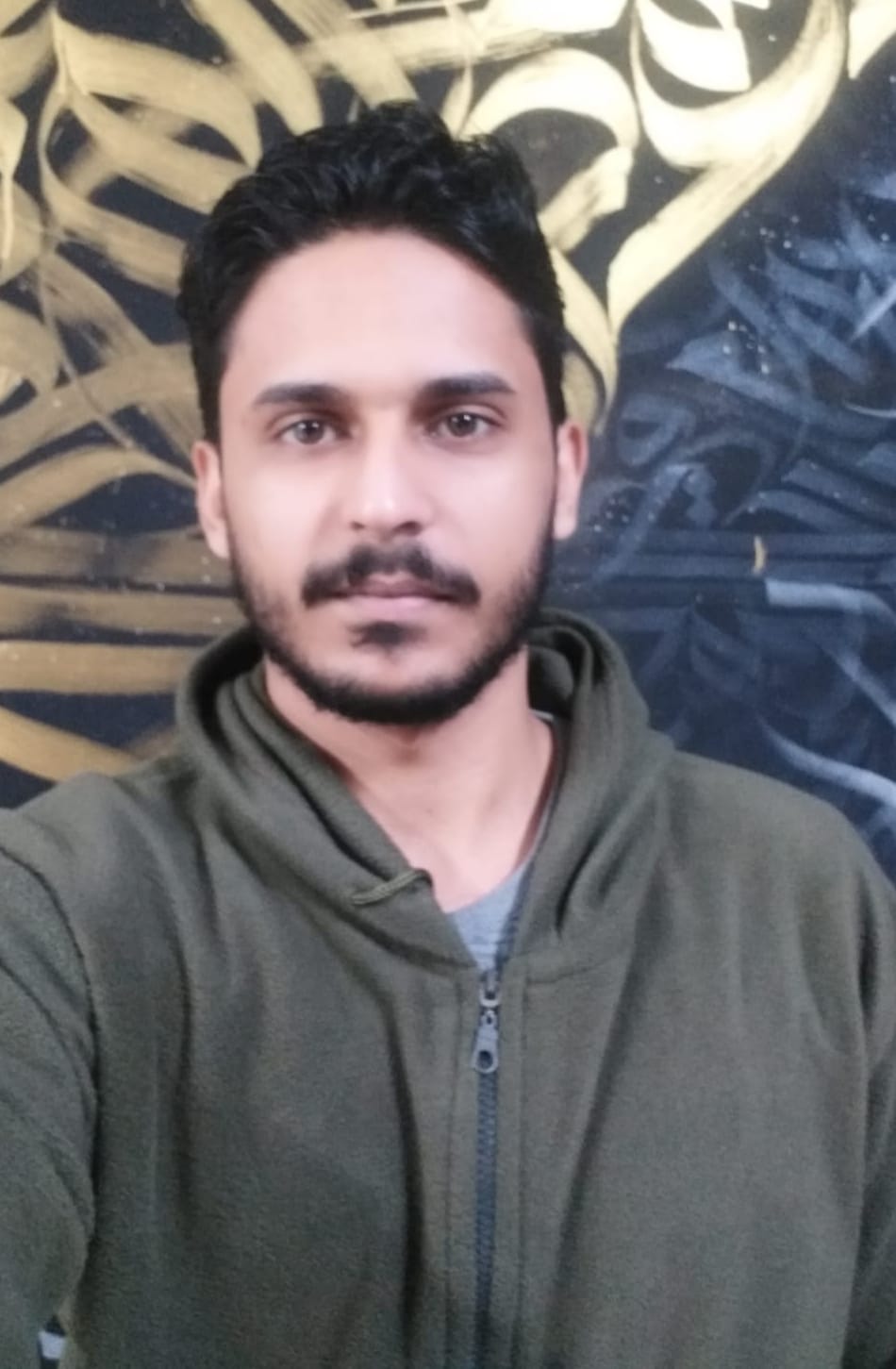 Abdulsalam Al-Bawwab