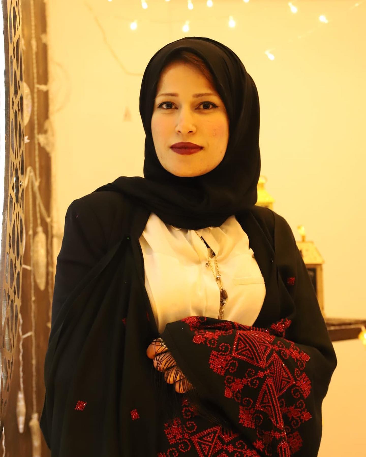 أسماء السيد