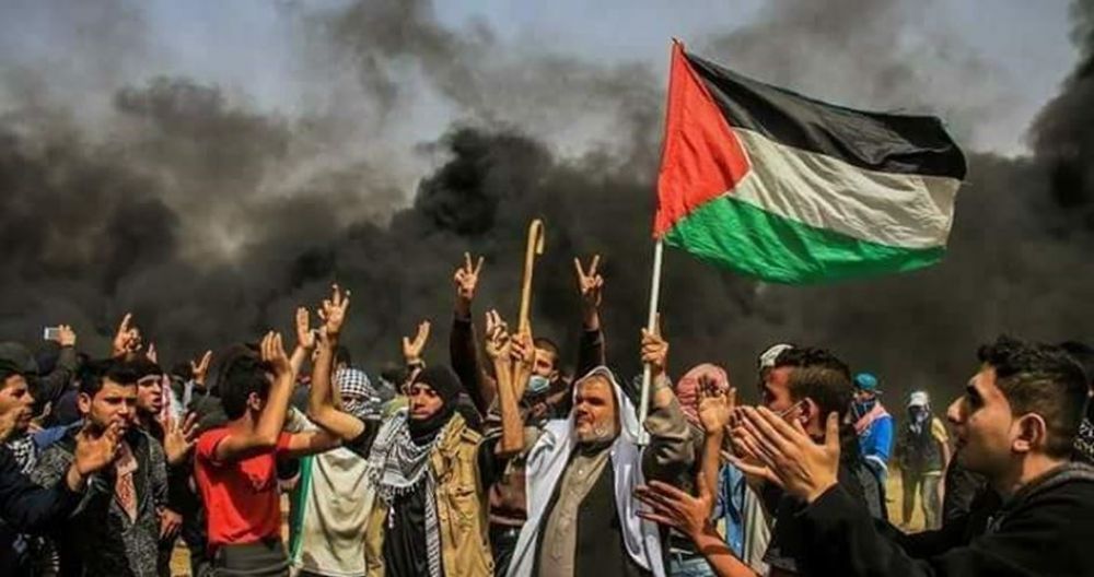 جبهة إنقاذ وطني قبل فوات الأوان