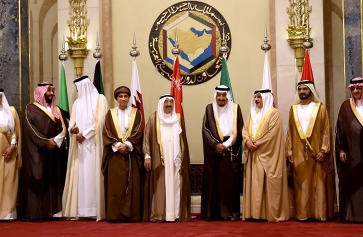 محاولة لفهم ما يجري في الخليج‎