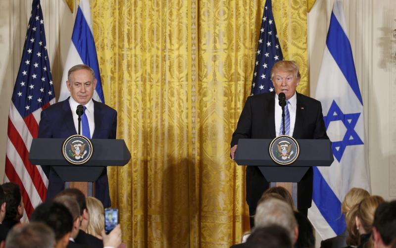 تعثر حل الدولتين وخيار اللاحل