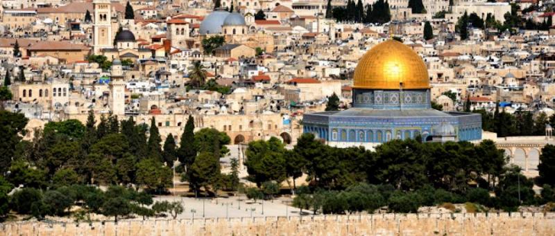 هل يمكن البناء على انتصار القدس؟