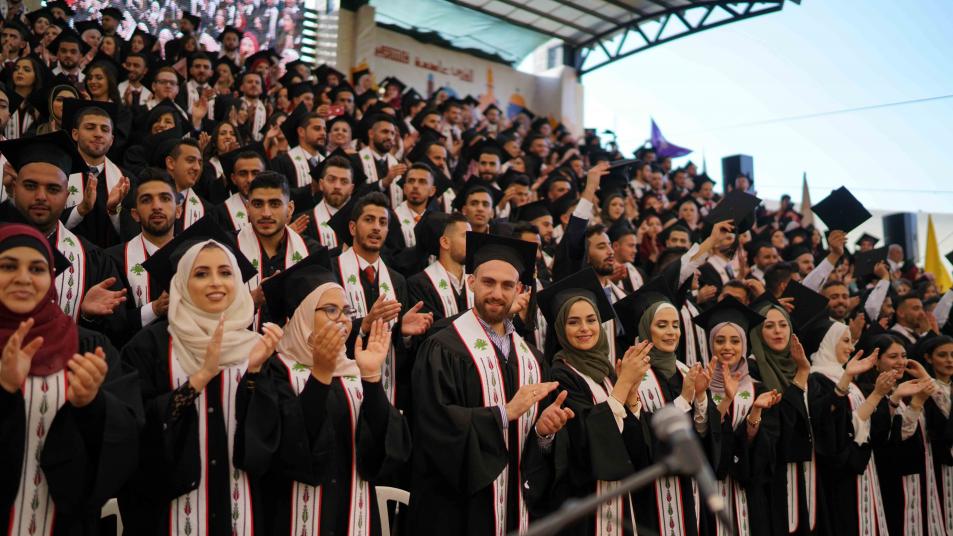 The reality of university education in Palestine and its impact on unemployment