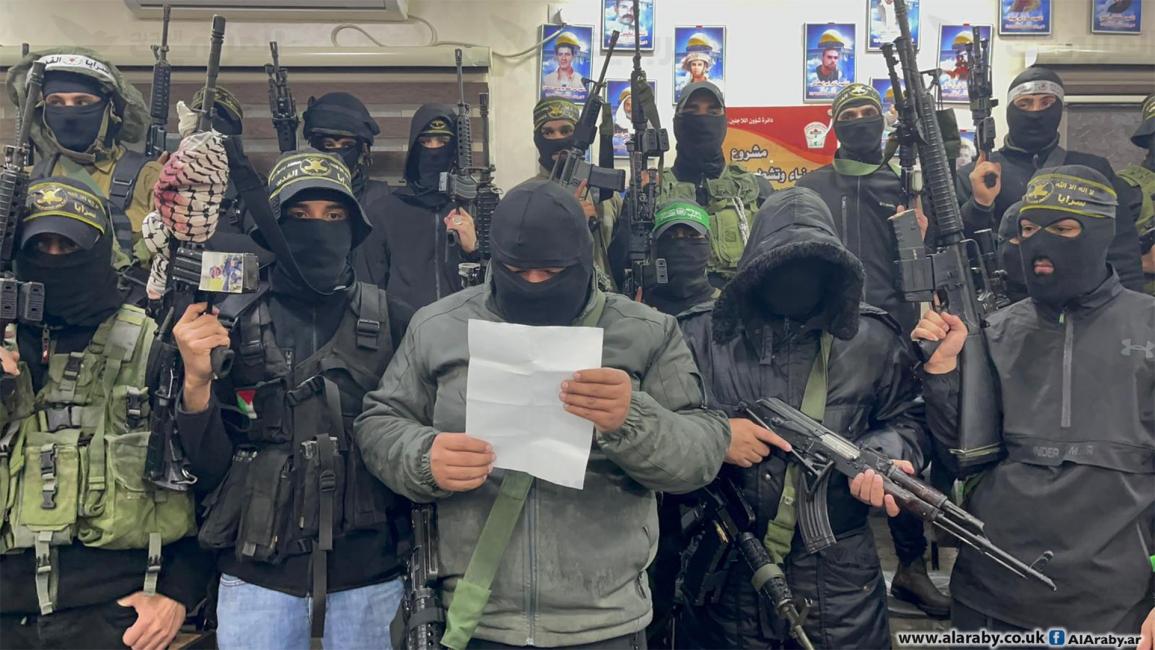 الجدل حول جدوى المقاومة في ذروة الحرب