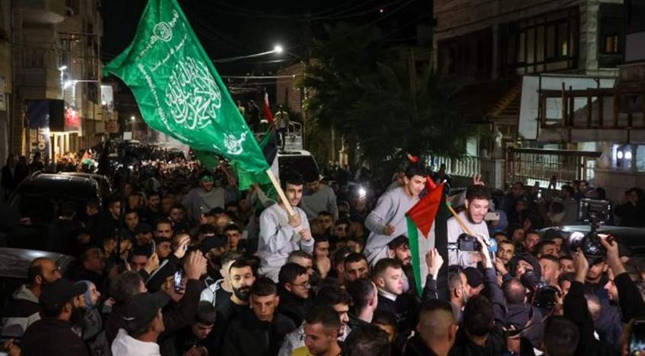 صفقة التبادل أمام مفترق طرق

