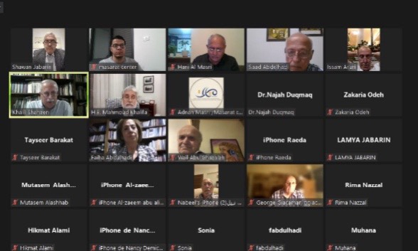 جبارين: إسرائيل ترتكب جرائم حرب وإبادة جماعية في غزة