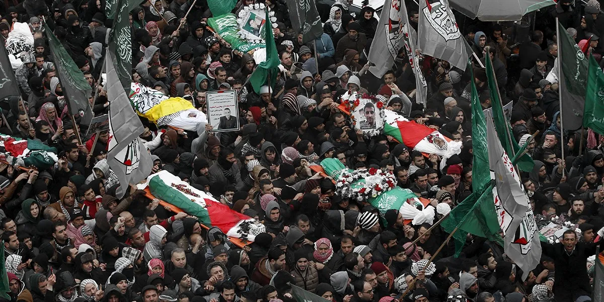 نحو آليات فاعلة لمواجهة سياسة احتجاز جثامين الشهداء