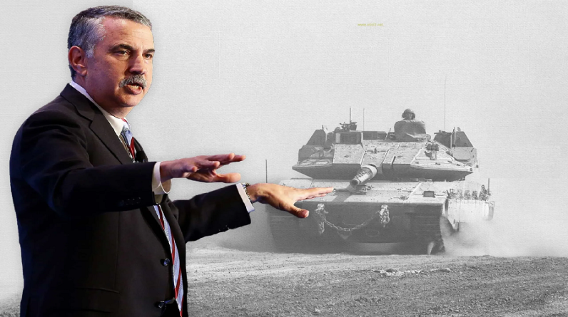 تومـاس فريدمـان والنصائح المسمومة‎

