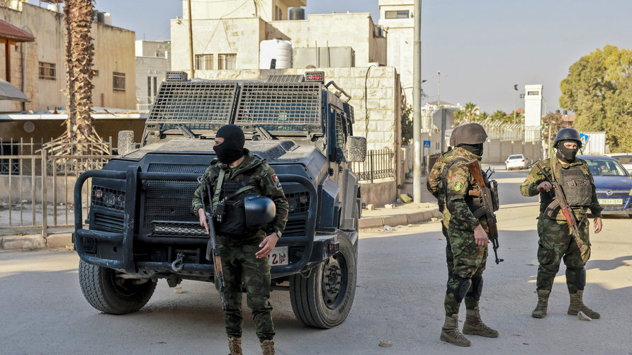 ما الذي يحدث في جنين، ولماذا الآن، وما العمل؟ ‎

