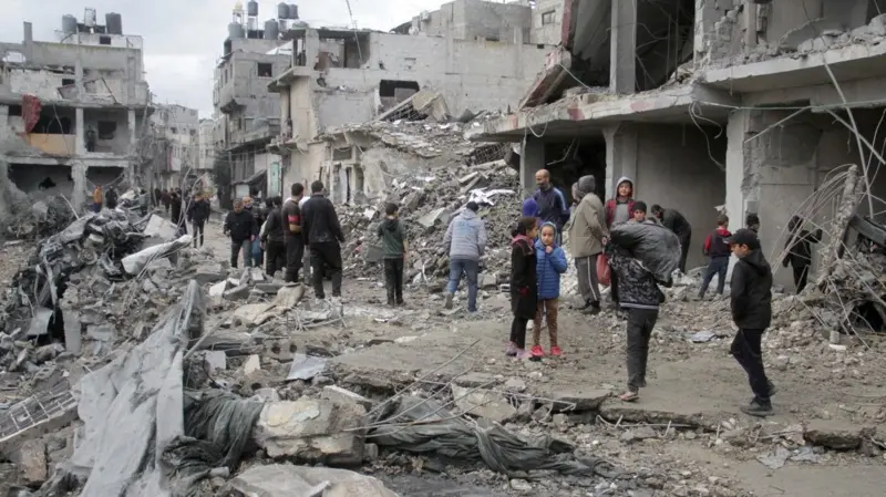 حكومة وفاق حتى لا توافق المنظمة على ما هو أسوأ

