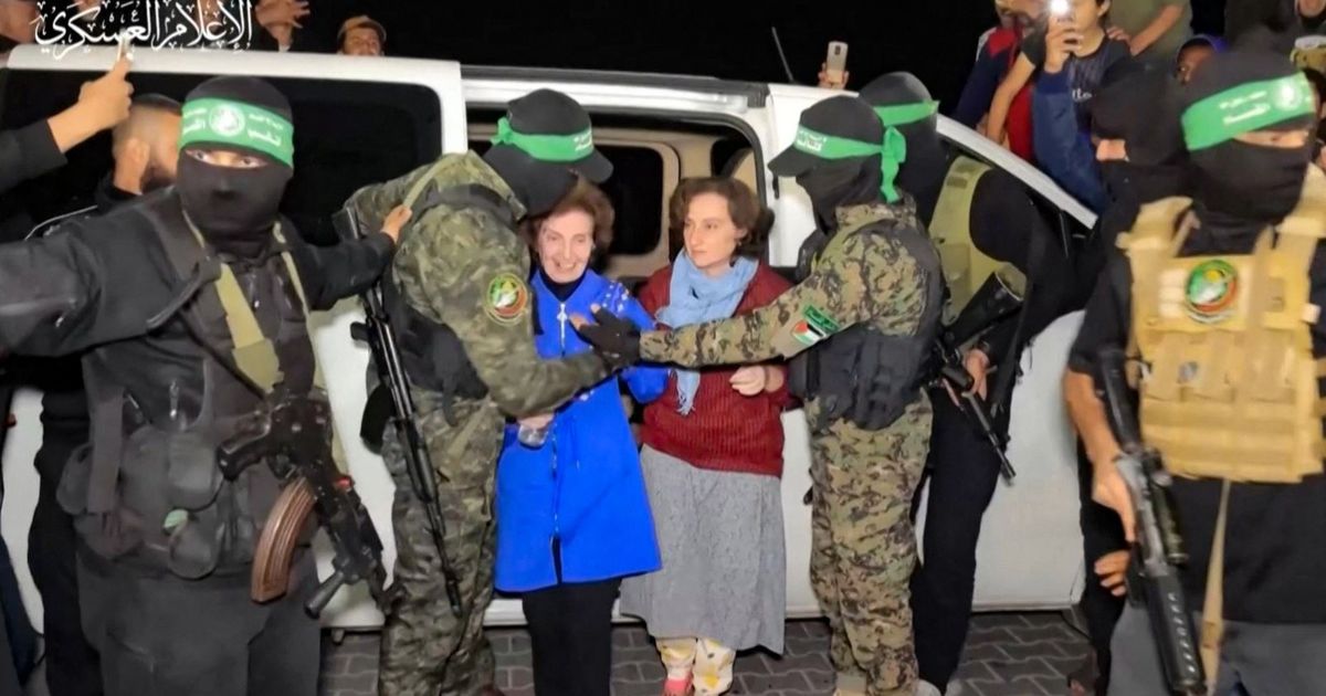 تعثر مفاوضات تبادل الأسرى بين حماس وإسرائيل

