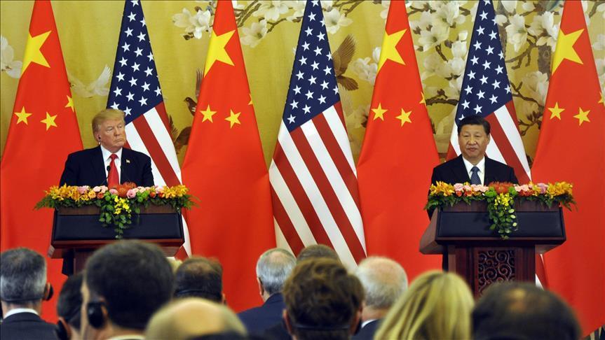 مستقبل العلاقات التجارية الصينية الأميركية