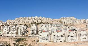 مخططات الضم: التهديد اللفظي تهرّب من الرد المطلوب

