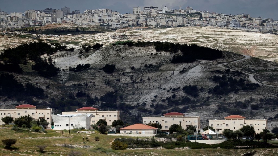 ما العمل لإحباط ضم الضفة؟‎