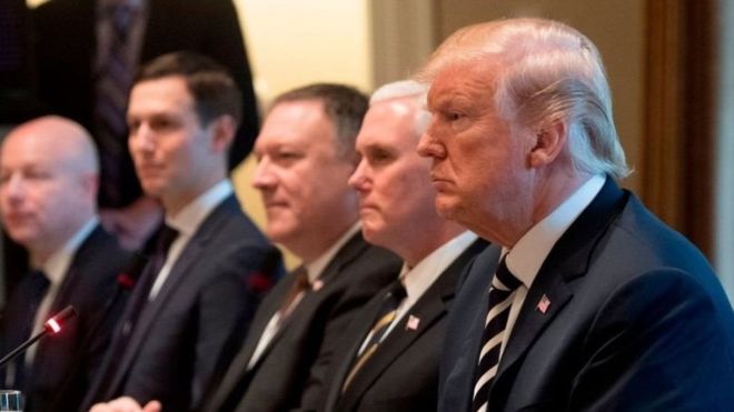 ورشة المنامة: قصة فشل معلن ‎