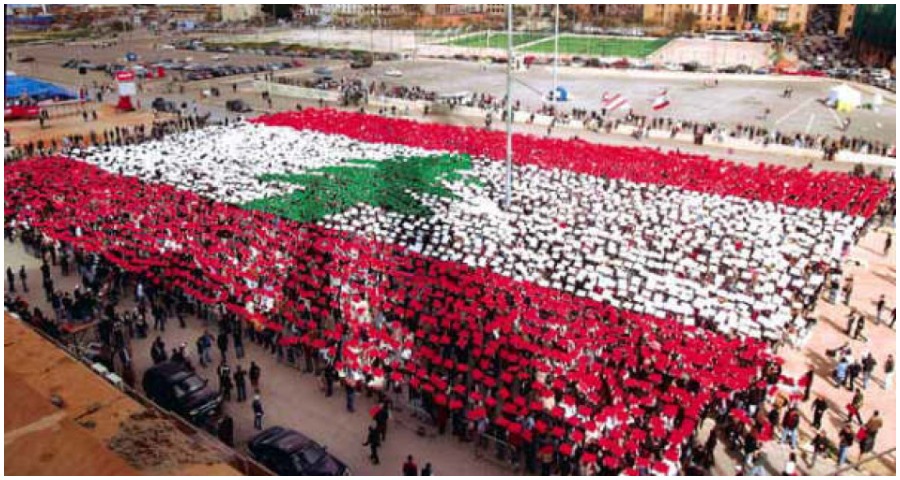 المشهد اللبناني … فرصة قد تكون الأخيرة لكي وعي الطبقة السياسية