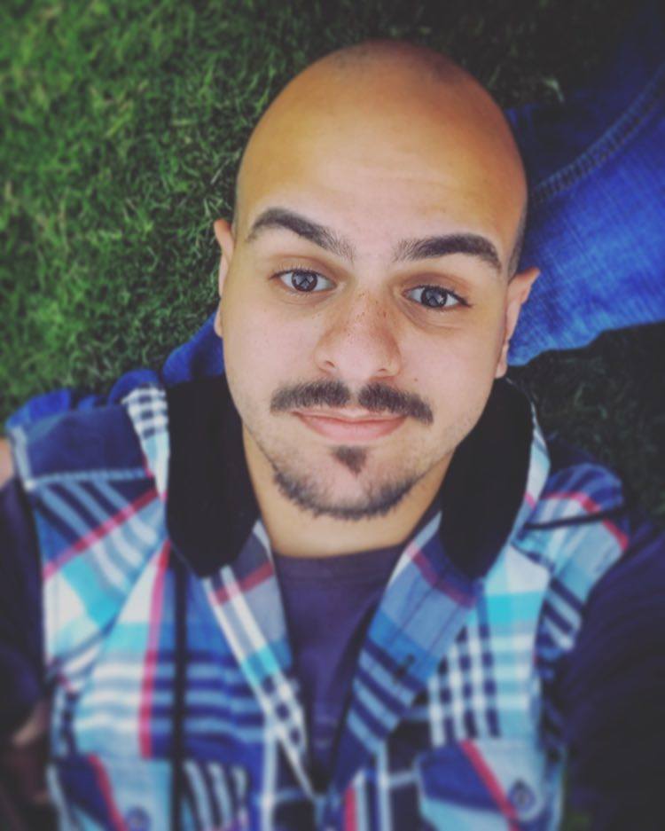 Abdelfattah Al-Sharqawi