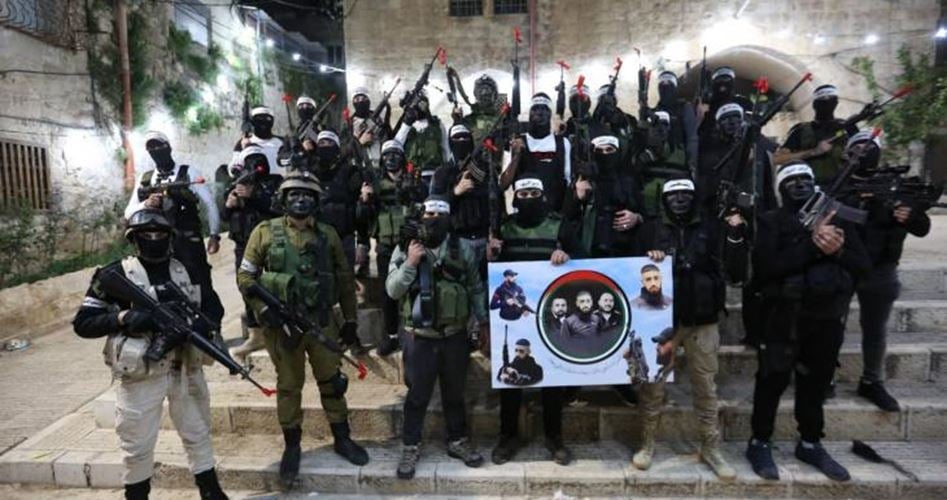 The Jenin Brigades and The Lion’s Den: Palestine's new resistance

