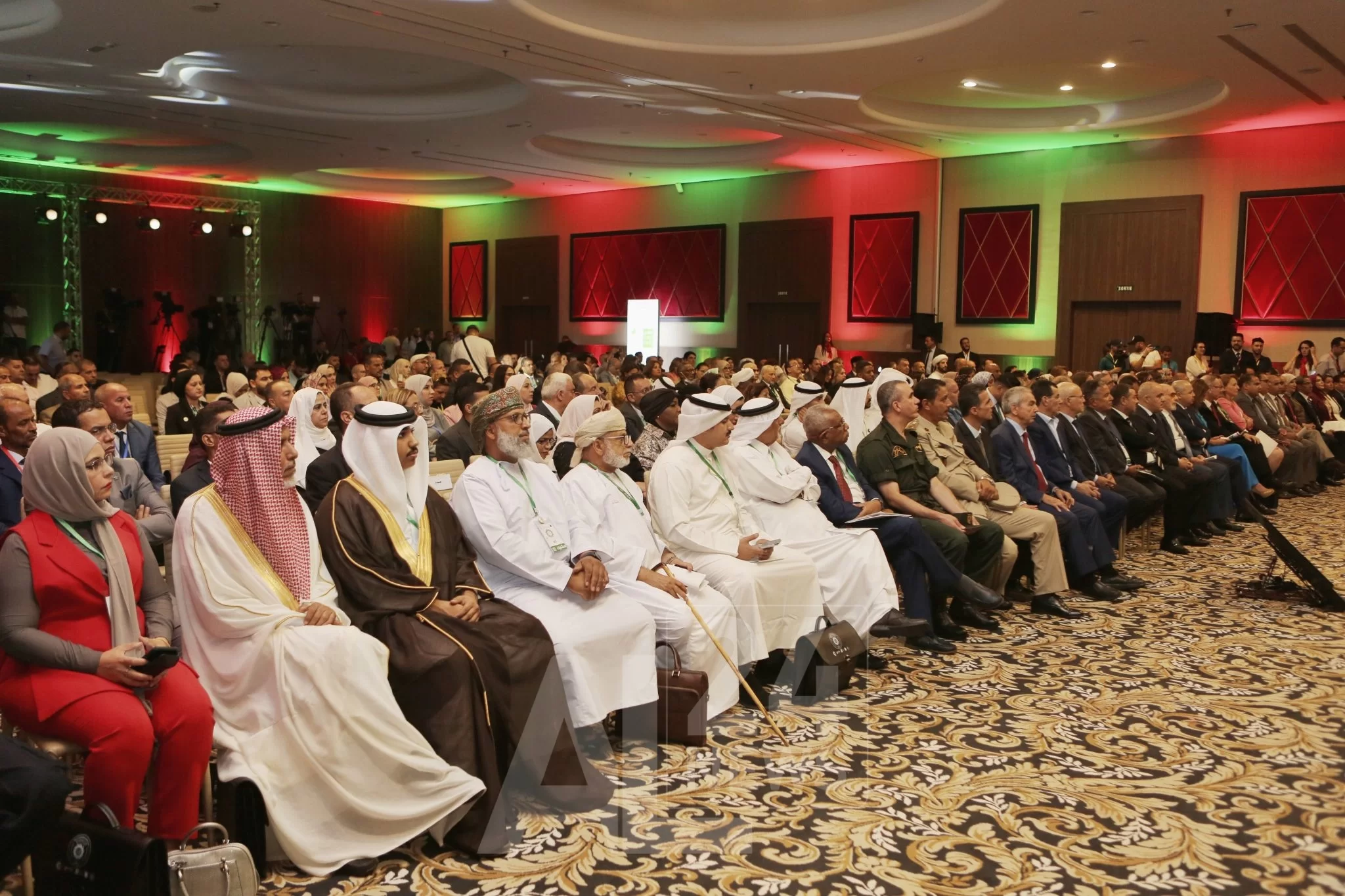 تواصل الأجيال والعمل العربي المشترك: بين الحلم والواقع
