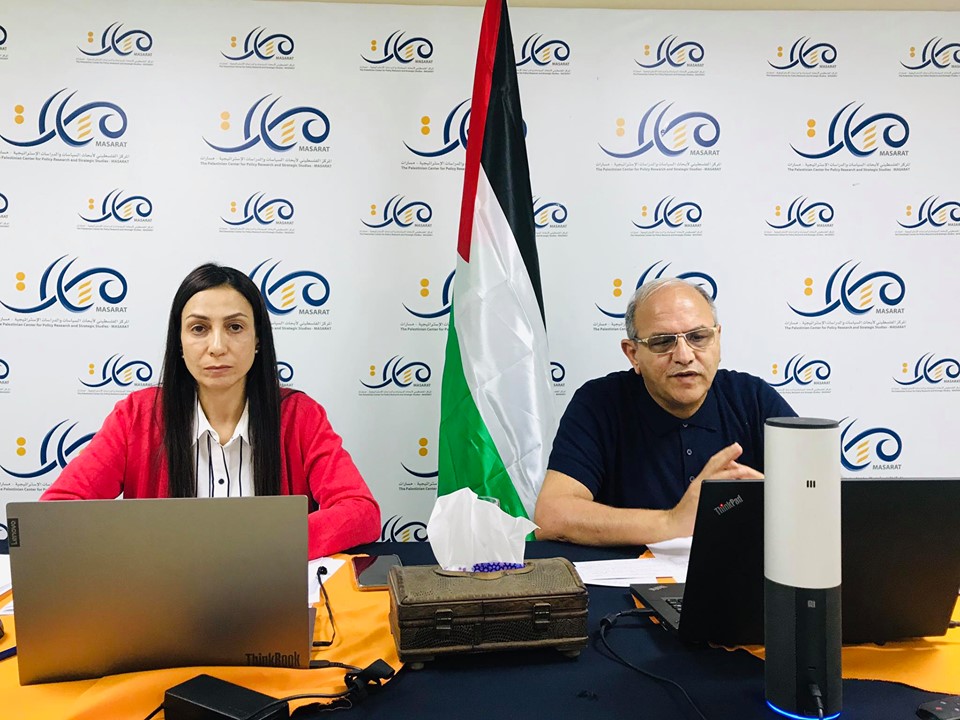 التأكيد على أهمية توفير متطلبات إجراء الانتخابات في الحالة الفلسطينية

