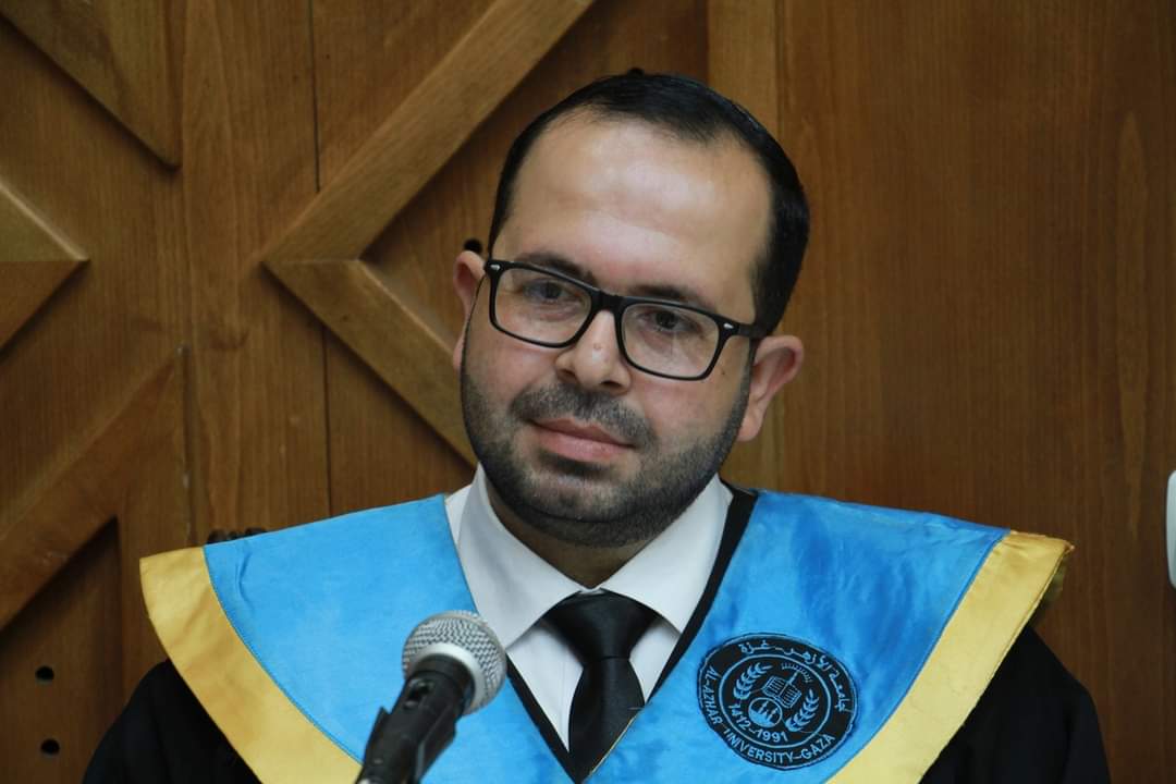 Mohammed Hejazi