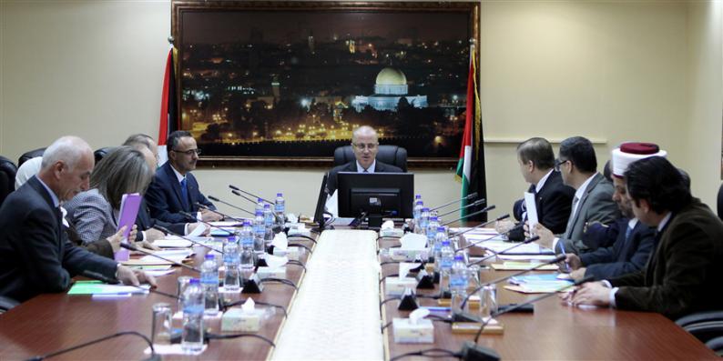 أي حكومة نريد؟