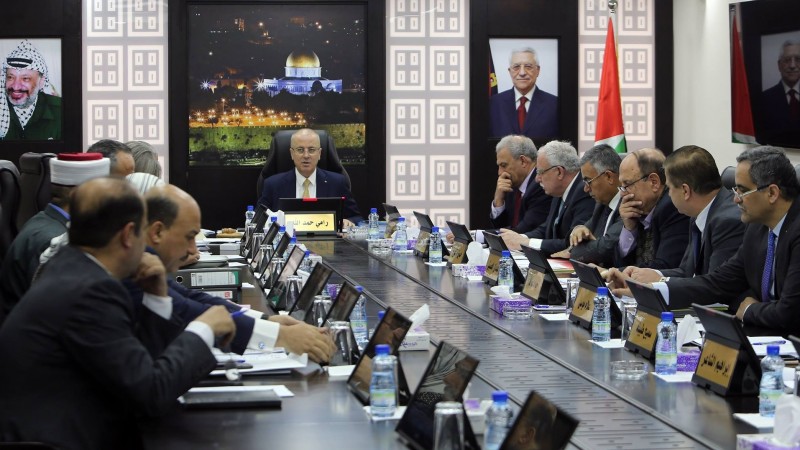 بازار القوائم الوزارية

