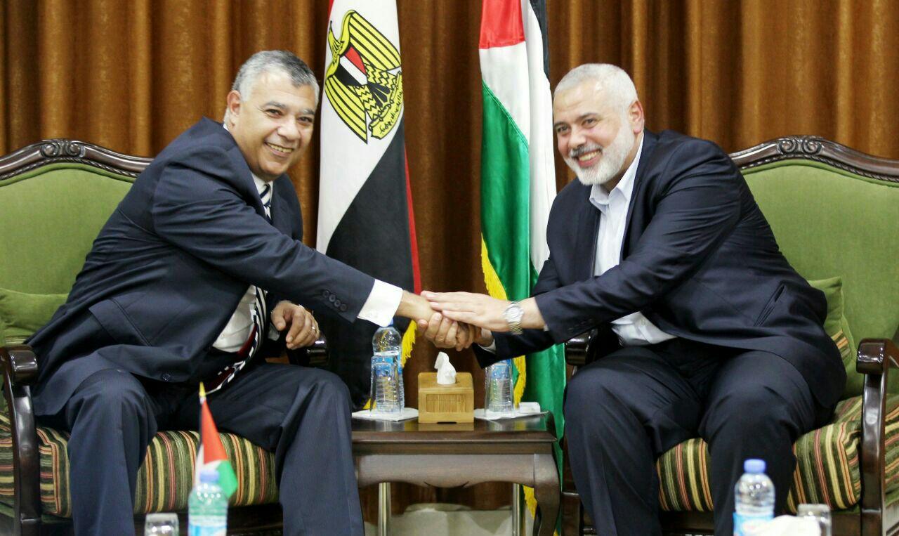 "حماس" ... سياسة تجزئة الهدنة
