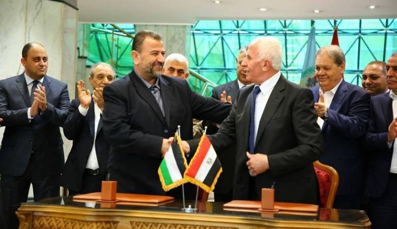 المصالحة الفلسطينية ... عوامل الفشل المتكرر

