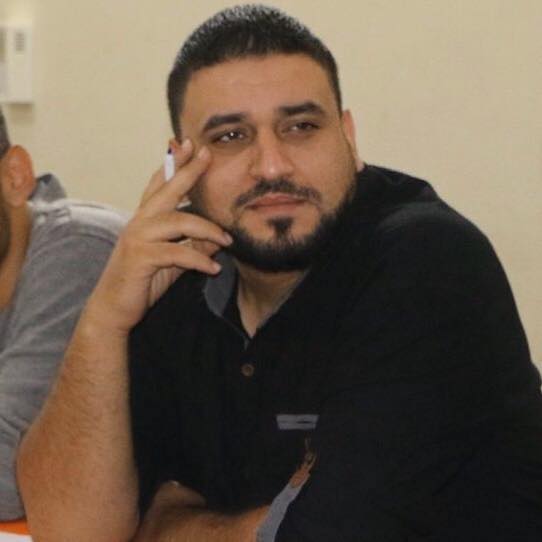 أحمد الطناني