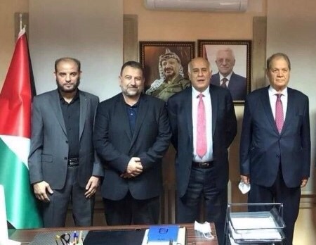 لماذا تفشل حوارات المصالحة؟