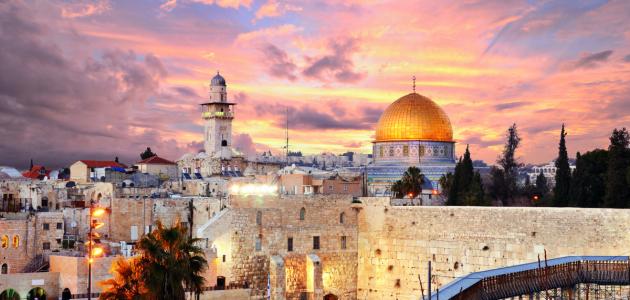 The American diplomatic presence in Jerusalem – the need to undo the damage caused by Trump