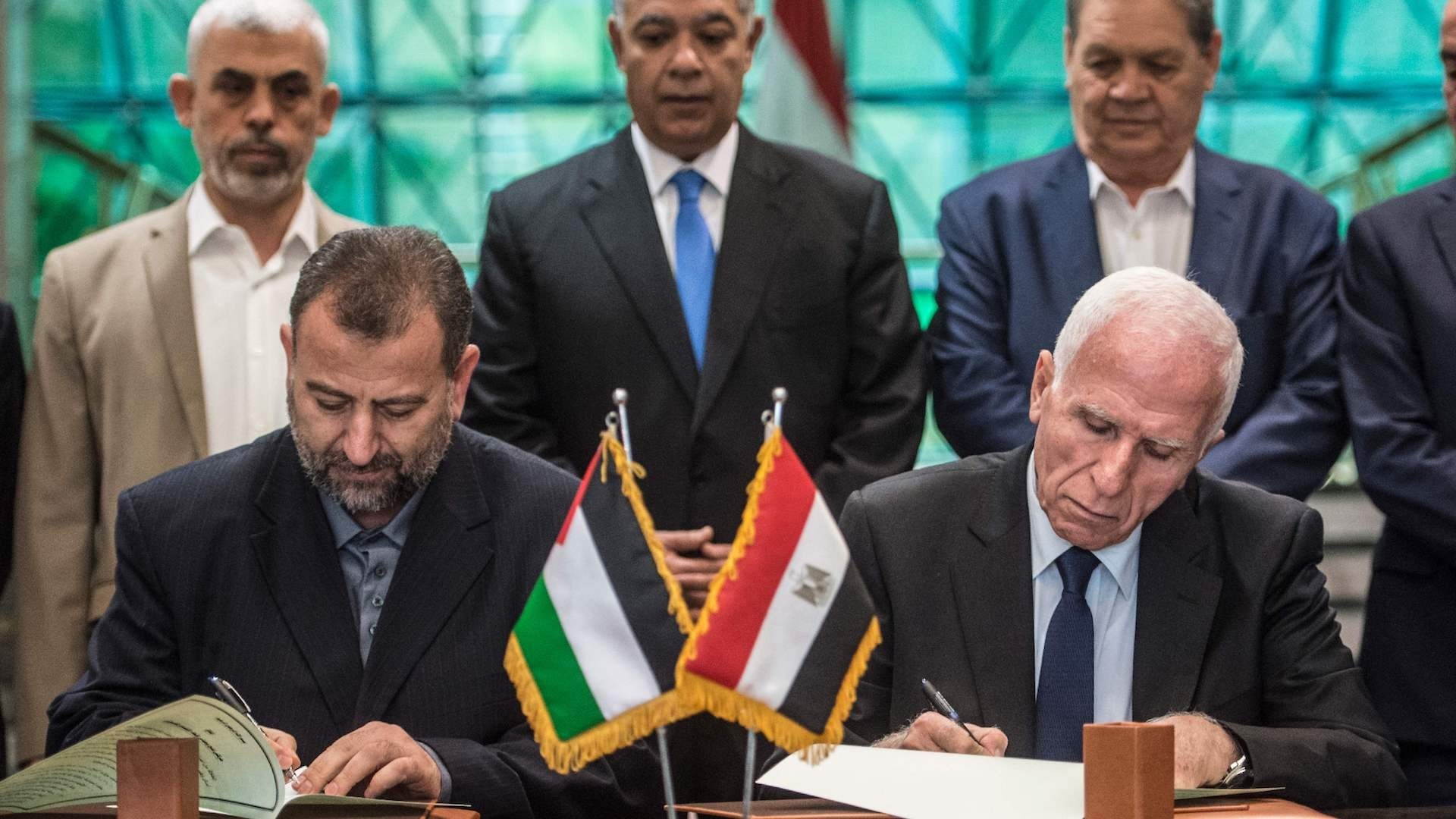 فلسطين 2019 ... متطلبات وقف مسار التدمير الذاتي

