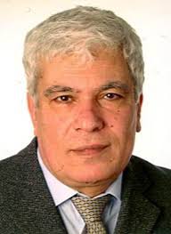 Khaled Batrawi