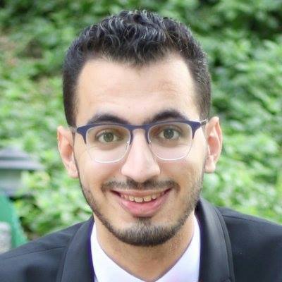 Al-Miqdad Jamil Miqdad