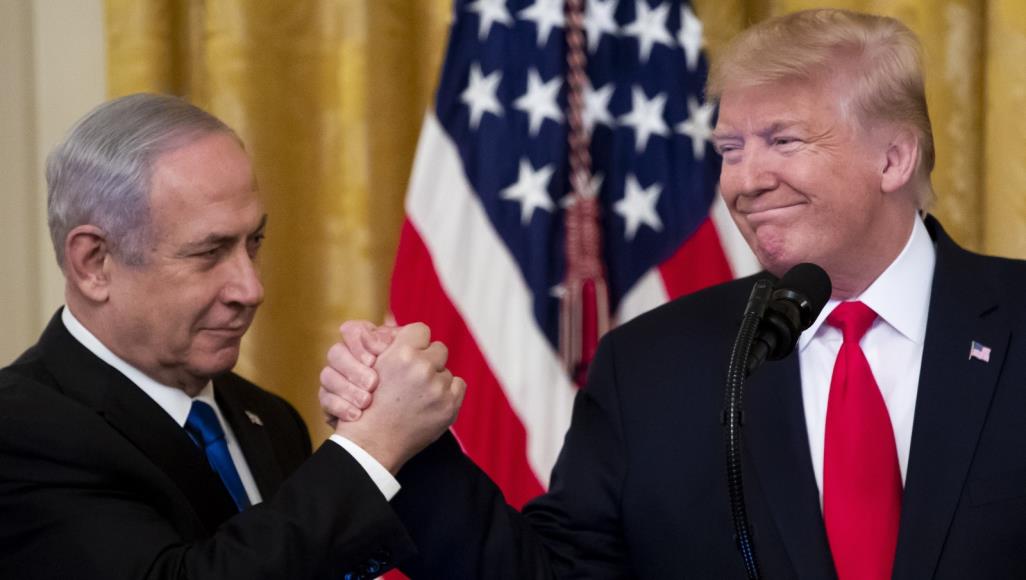 سيناريوهات الرد الفلسطيني ما بعد إعلان "صفقة ترامب"