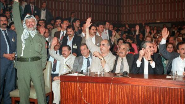 ملاحظات على هامش ذكرى "إعلان الاستقلال"‎