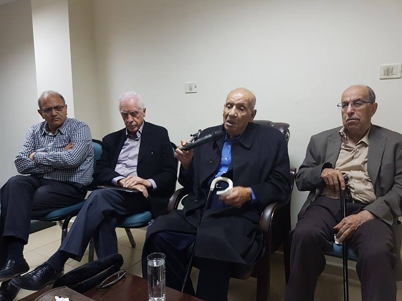 القطّان: التعليم والثقافة والصمود أساس الانتقال إلى مرحلة فلسطينية جديدة