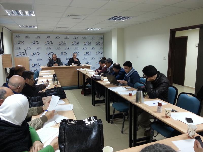 "مسارات" يخرّج الدفعة الثانية من المشاركين في برنامج  "إعداد السياسات العامة والتفكير الإستراتيجي"