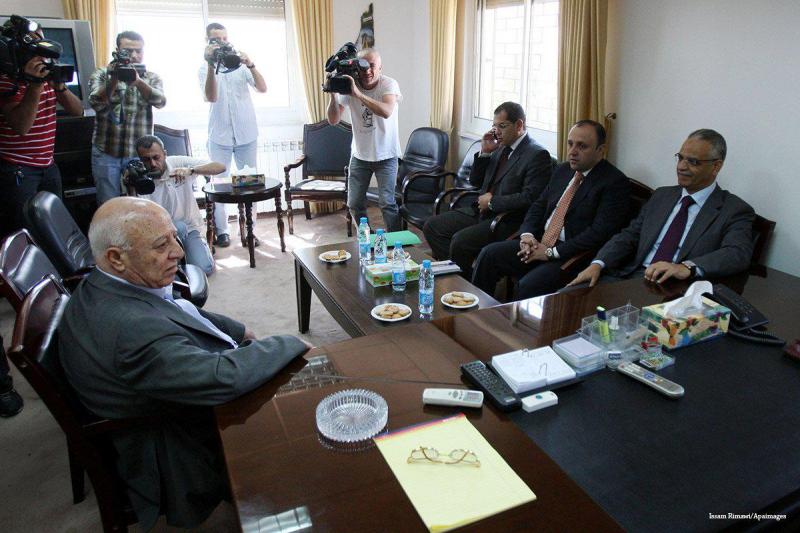 Where is Fatah heading: Liberation or authoritarian movement?