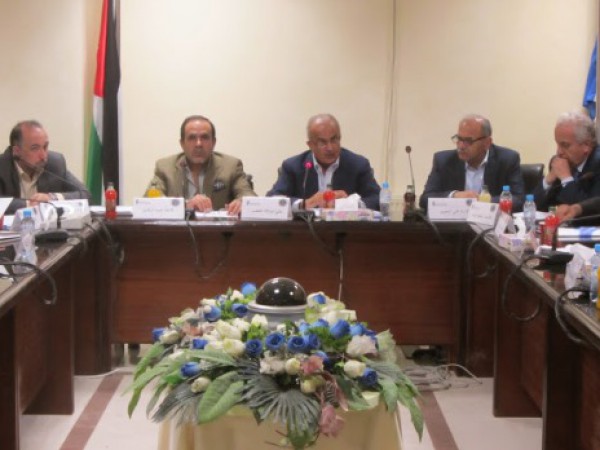 Jordanian and Palestinian figures assess the outcomes of the war and its effects on the paths of negotiations and reconciliation.