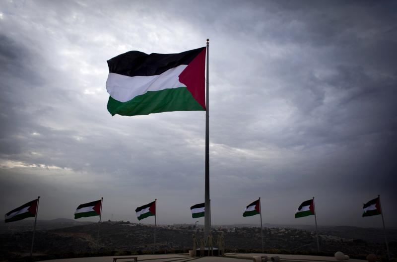 أسئلة المشروع الوطني