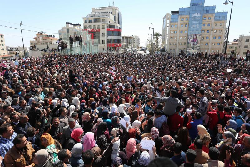 دروس إضراب المعلمين