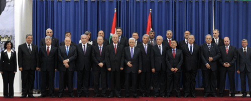 "فزّورة" الحكومة