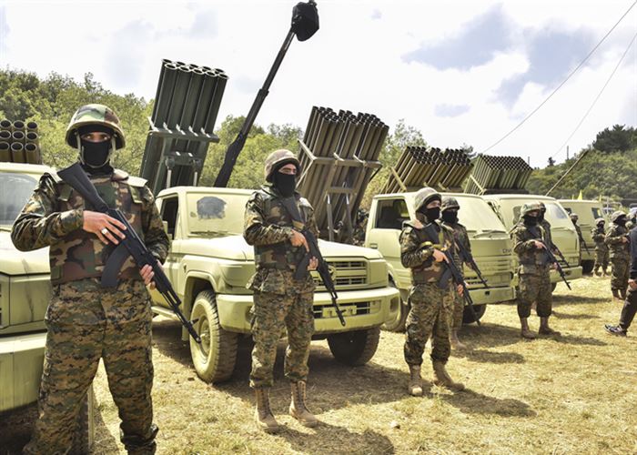 كل احتمالات الحرب مفتوحة؟