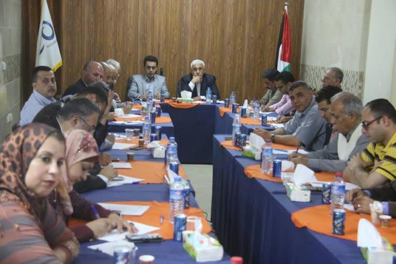 تأكيد الحاجة للخروج من المأزق الراهن وتباين الآراء حيال أسس وأدوات التغيير 